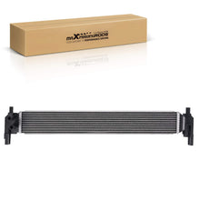 Laden Sie das Bild in den Galerie-Viewer, Neu Ladeluftkühler kompatibel für Audi A1/Kompatibel Für Seat Ibiza 2010-2018 6R0145805H Aluminium 6R0145805E