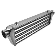 Laden Sie das Bild in den Galerie-Viewer, Neu 2.5ALUMINIUM INTERCOOLER PIPING KIT UNIVERSAL LADELUFTKÜHLER SCHLAUCH KIT