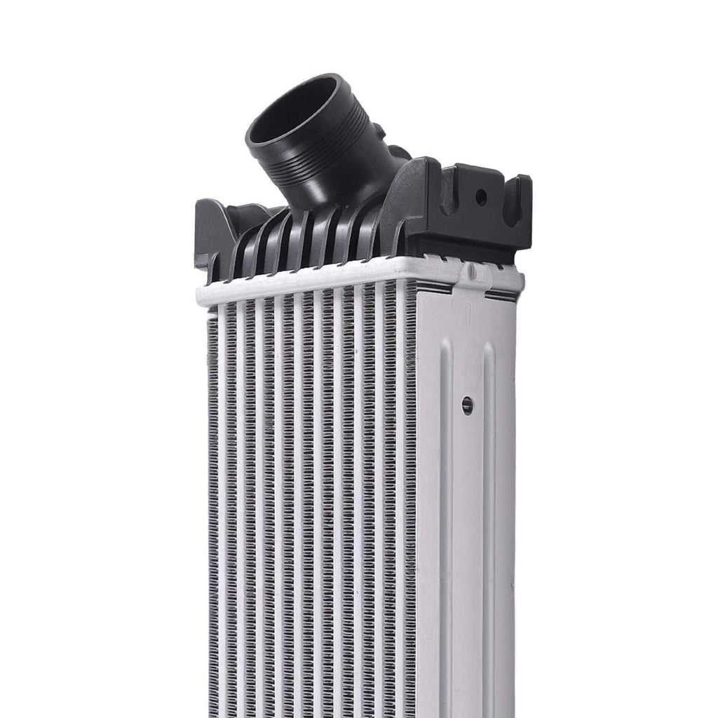 Neu Intercooler kompatibel für Ford Transit 2.2 TDCi CC119L440BE 2011-2018 Aluminium