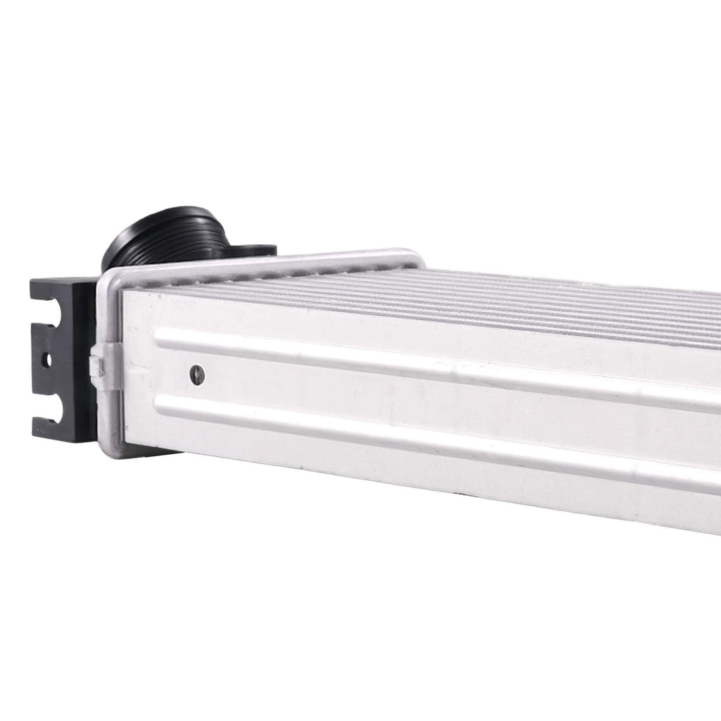 Neu Intercooler kompatibel für Ford Transit 2.2 TDCi CC119L440BE 2011-2018 Aluminium