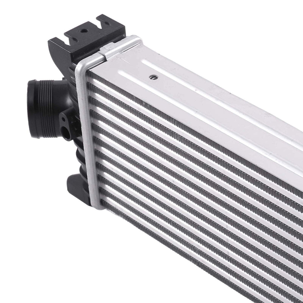 Neu Intercooler kompatibel für Ford Transit 2.2 TDCi CC119L440BE 2011-2018 Aluminium