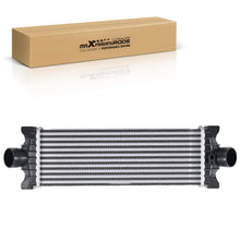 Laden Sie das Bild in den Galerie-Viewer, Neu Intercooler kompatibel für Ford Transit 2.2 TDCi CC119L440BE 2011-2018 Aluminium