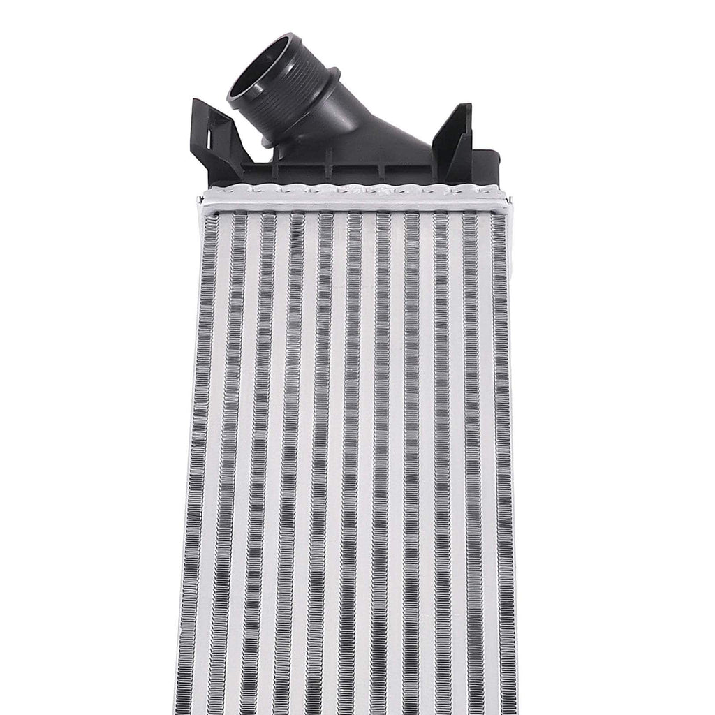 Neu Ladeluftkühler kompatibel für Ford Galaxy II Mondeo BA7 TDCI 2006-2015 1429406 96560