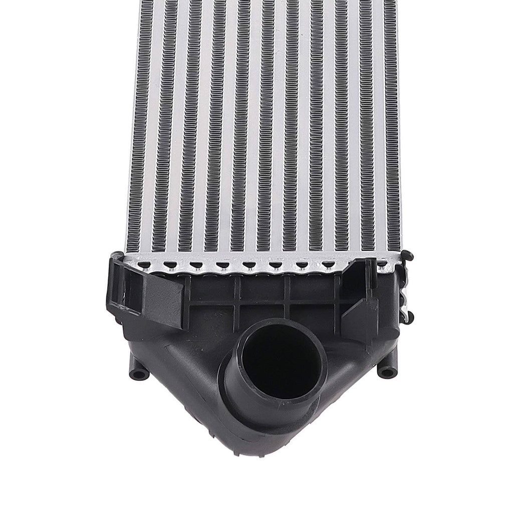Neu Ladeluftkühler kompatibel für Ford Galaxy II Mondeo BA7 TDCI 2006-2015 1429406 96560