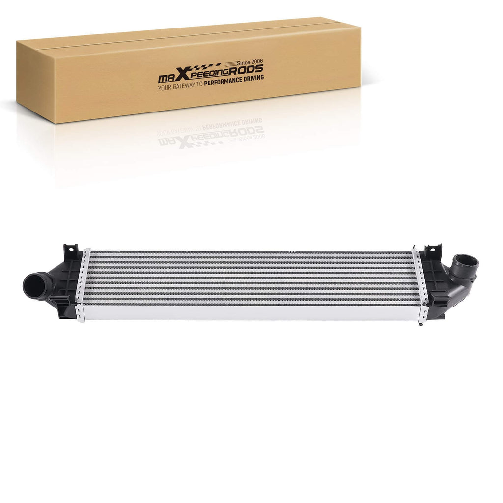 Neu Ladeluftkühler kompatibel für Ford Galaxy II Mondeo BA7 TDCI 2006-2015 1429406 96560