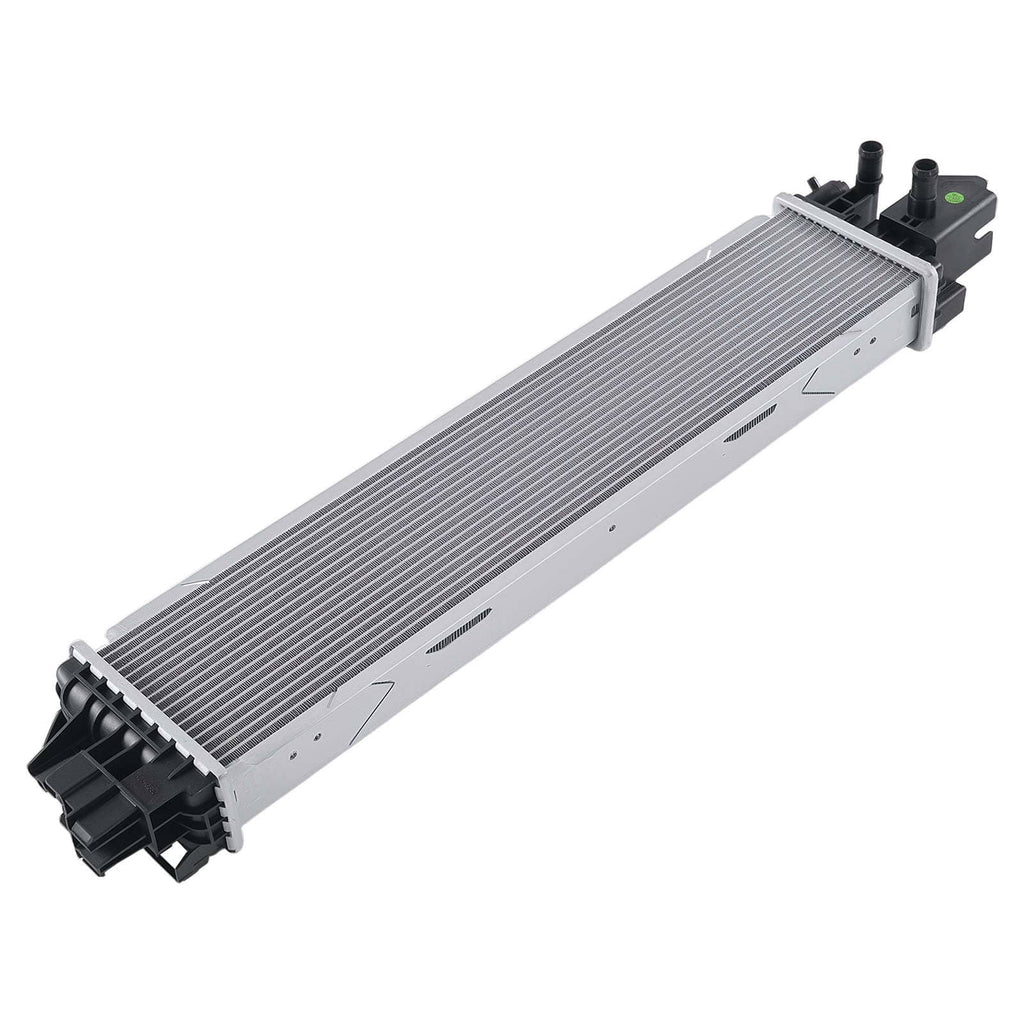 Neu Intercooler kompatibel für Renault Trafic 2.0 dCi 144614882R 2019-2023 Aluminium