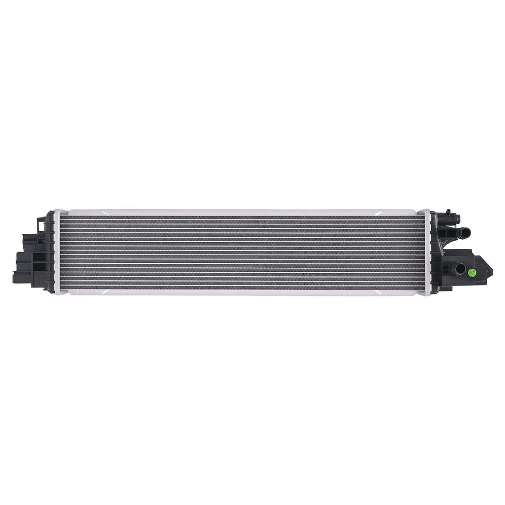 Neu Intercooler kompatibel für Renault Trafic 2.0 dCi 144614882R 2019-2023 Aluminium