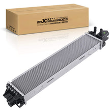 Laden Sie das Bild in den Galerie-Viewer, Neu Intercooler kompatibel für Renault Trafic 2.0 dCi 144614882R 2019-2023 Aluminium