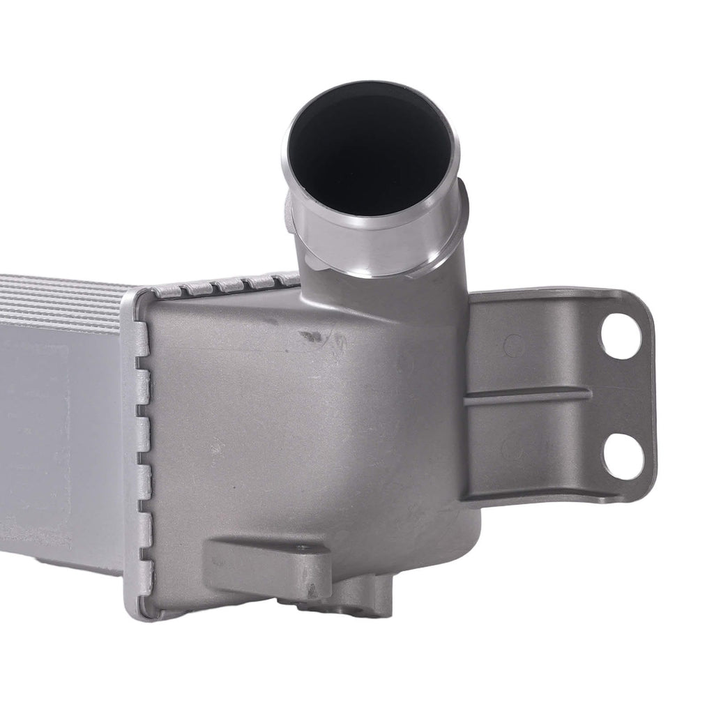 Neu Ladeluftkühler Turbokühler kompatibel für Hyundai i800 iLoad 2.5 CRDi 2008-2019 281904A481