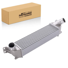 Neu Ladeluftkühler Turbokühler kompatibel für Hyundai i800 iLoad 2.5 CRDi 2008-2019 281904A481
