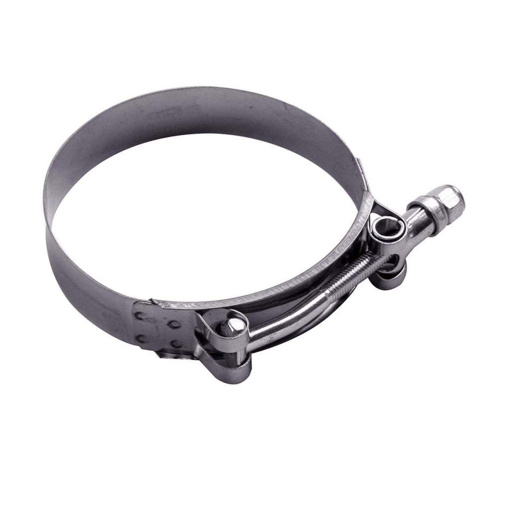 Neu 3 76mm Turbo Ladeluftkühler + Rohrleitungen + Silikonschlauch Kit Universal