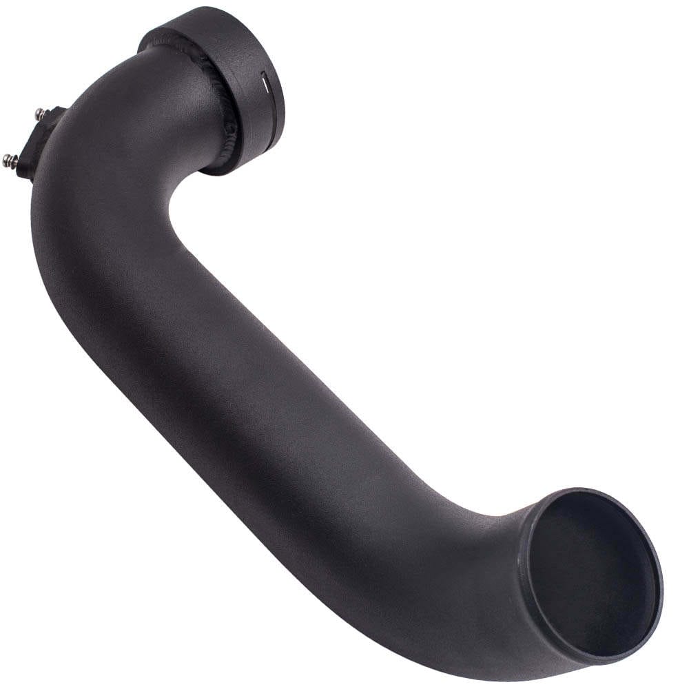 Neu Ladeluftkühler + Turboschlauch kompatibel für BMW 1er E82/E88 135iSingle-turbo N55b30