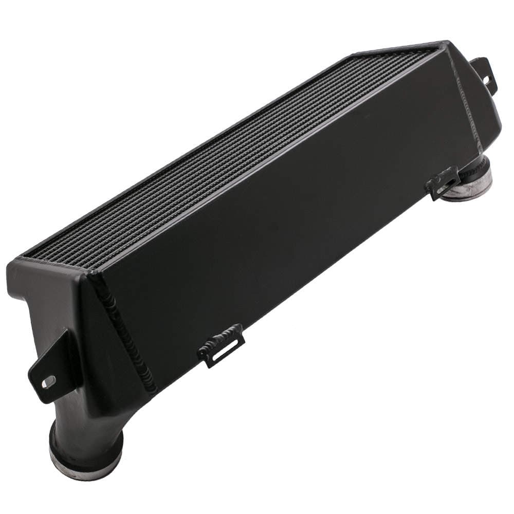 Neu Ladeluftkühler TurbokühlerDrosselklappeFor kompatibel für BMW 3er Touring E91 325d 330d