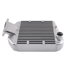 Laden Sie das Bild in den Galerie-Viewer, Neu Bar Plate LadeluftkühlerKit kompatibel für Toyota Landcruiser 80/100 HDJ80 1HD-T 4.2L