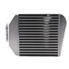 Laden Sie das Bild in den Galerie-Viewer, Neu Bar Plate LadeluftkühlerKit kompatibel für Toyota Landcruiser 80/100 HDJ80 1HD-T 4.2L