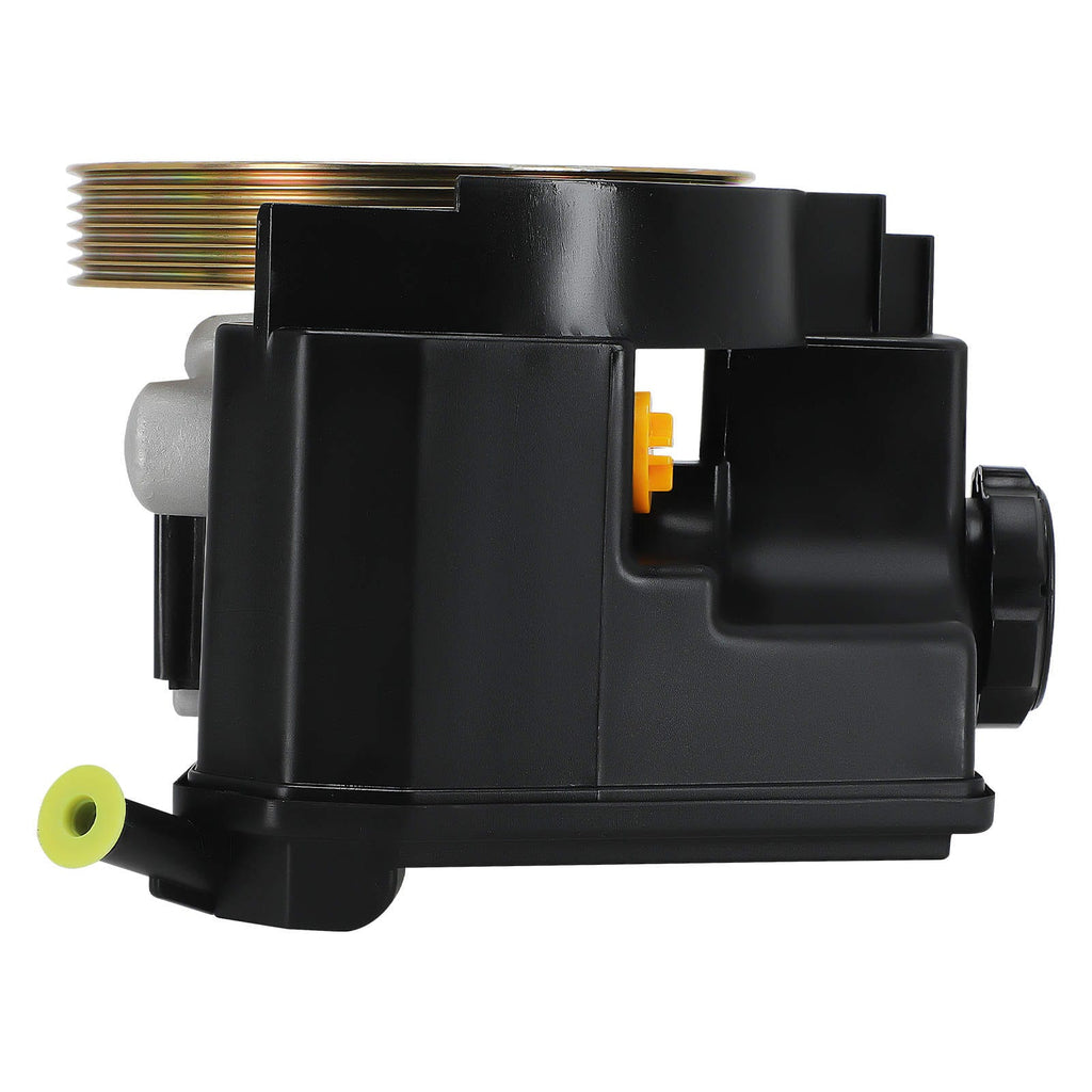 Neu Servopumpe kompatibel für Citroën Xsara Picasso Break N2 kompatibel für Peugeot 206 2.0L 2003-2012 4007.AE