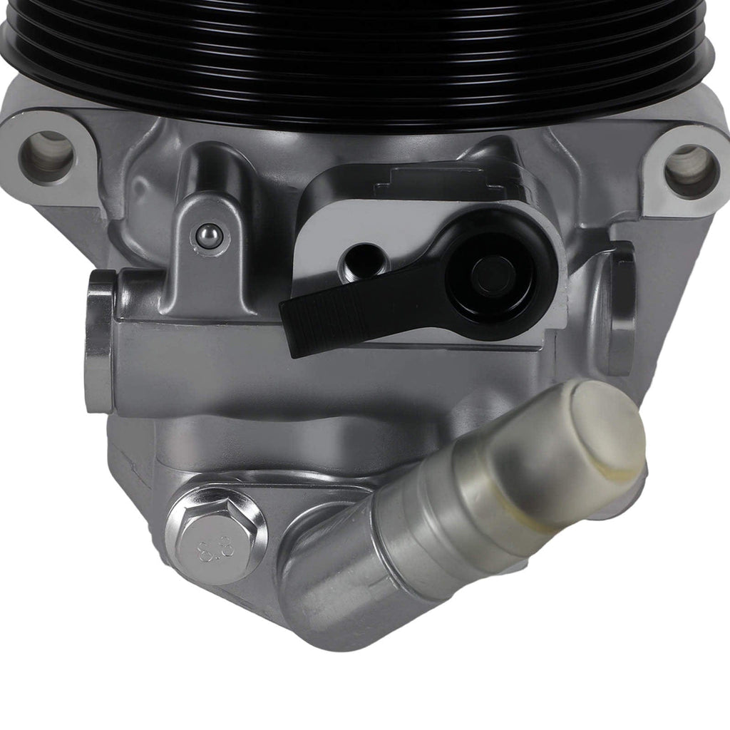 Neu Hydraulikpumpe Lenkung kompatibel für FORD TRANSIT V363 V362 F3 FY FZ 2010097 GK213A696BD