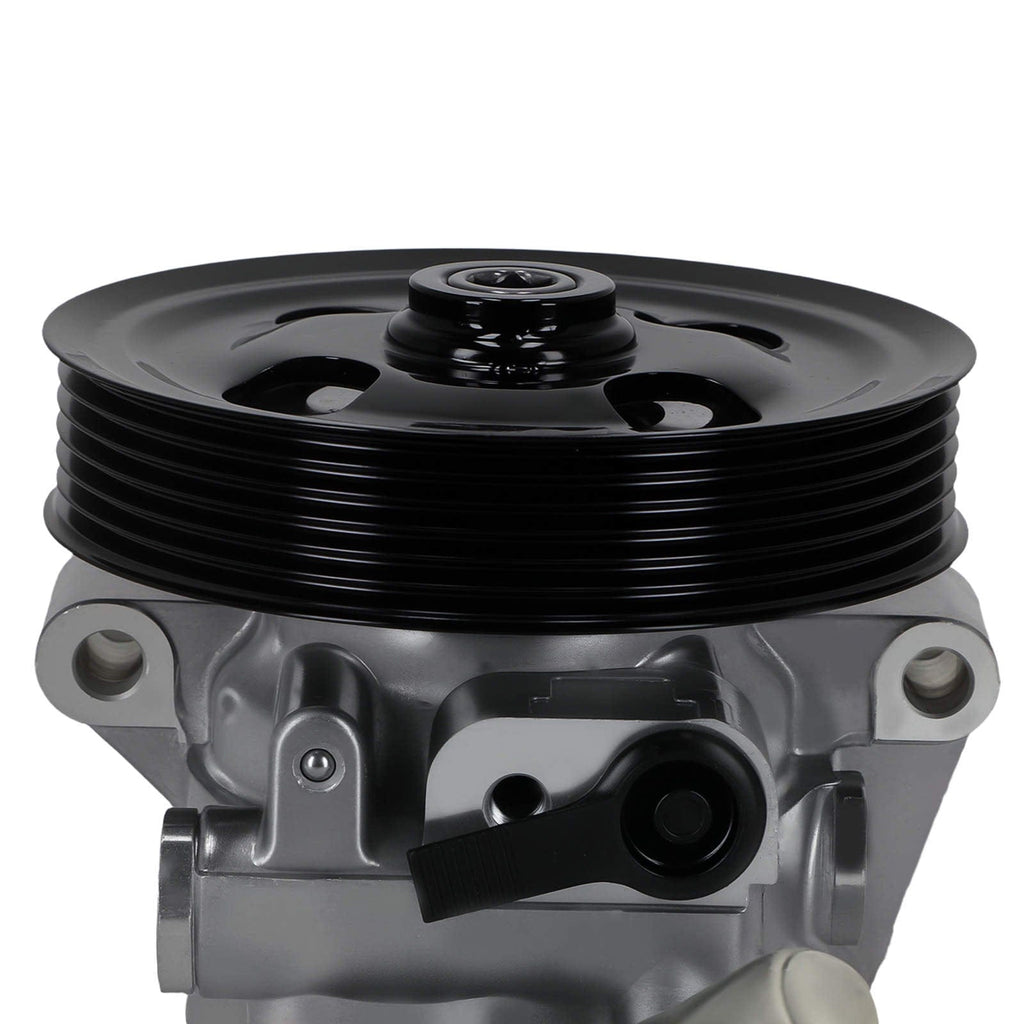 Neu Hydraulikpumpe Lenkung kompatibel für FORD TRANSIT V363 V362 F3 FY FZ 2010097 GK213A696BD