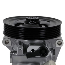 Laden Sie das Bild in den Galerie-Viewer, Neu Hydraulikpumpe Lenkung kompatibel für FORD TRANSIT V363 V362 F3 FY FZ 2010097 GK213A696BD