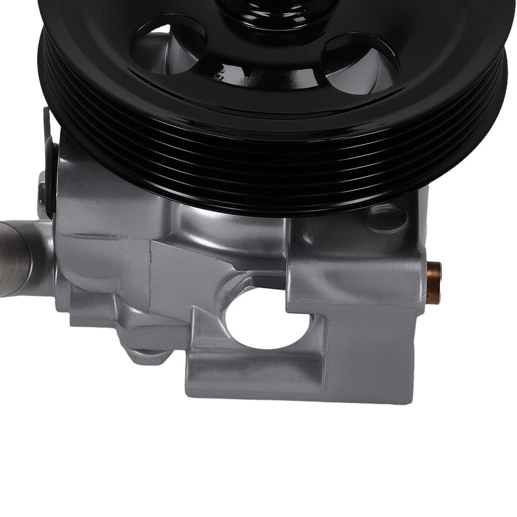 Neu Hydraulikpumpe Lenkung kompatibel für FORD TRANSIT V363 V362 F3 FY FZ 2010097 GK213A696BD