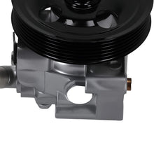 Laden Sie das Bild in den Galerie-Viewer, Neu Hydraulikpumpe Lenkung kompatibel für FORD TRANSIT V363 V362 F3 FY FZ 2010097 GK213A696BD