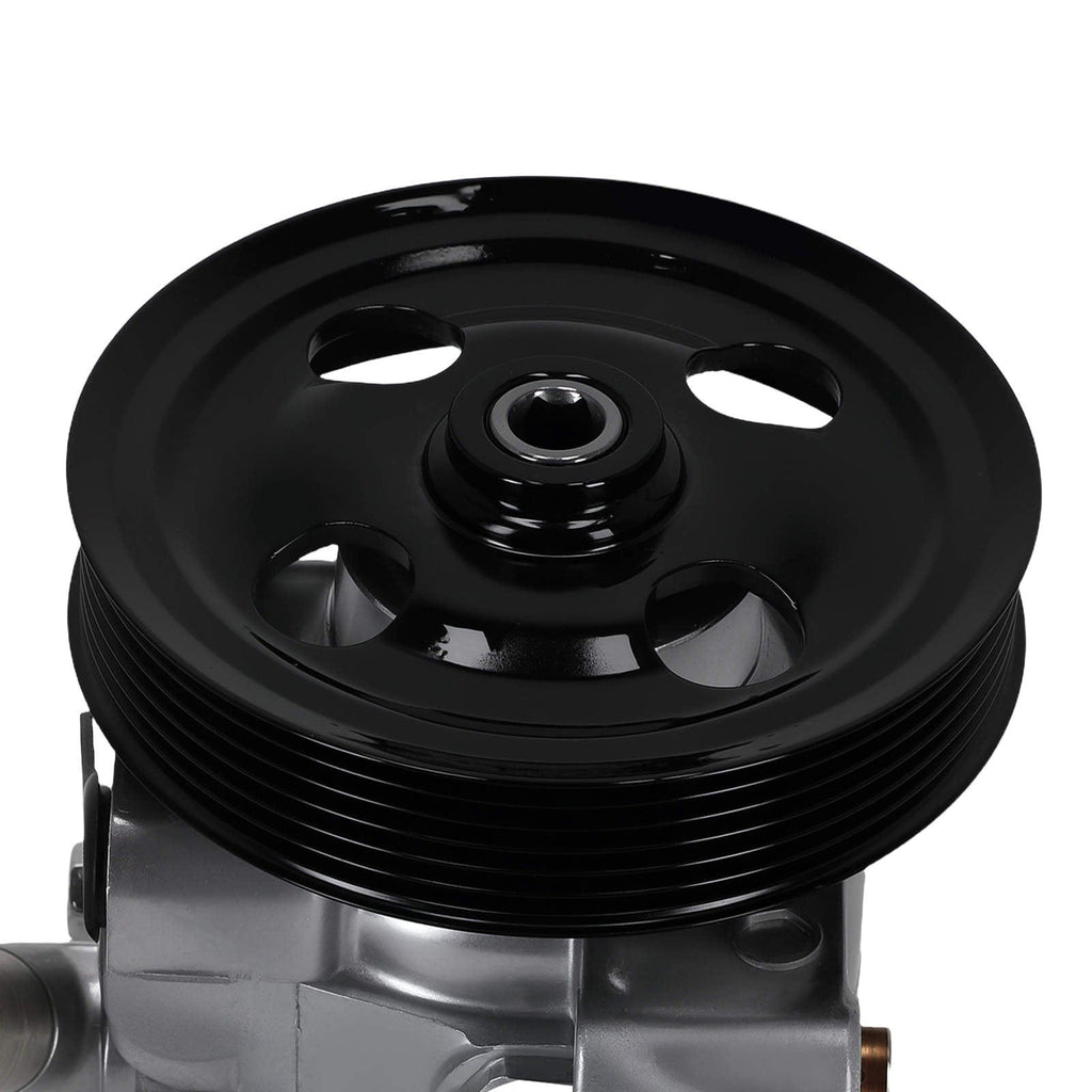 Neu Hydraulikpumpe Lenkung kompatibel für FORD TRANSIT V363 V362 F3 FY FZ 2010097 GK213A696BD