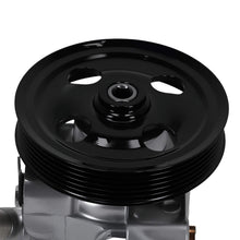 Laden Sie das Bild in den Galerie-Viewer, Neu Hydraulikpumpe Lenkung kompatibel für FORD TRANSIT V363 V362 F3 FY FZ 2010097 GK213A696BD