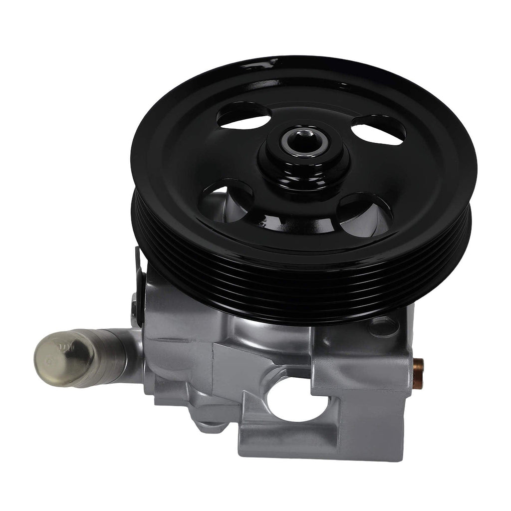 Neu Hydraulikpumpe Lenkung kompatibel für FORD TRANSIT V363 V362 F3 FY FZ 2010097 GK213A696BD