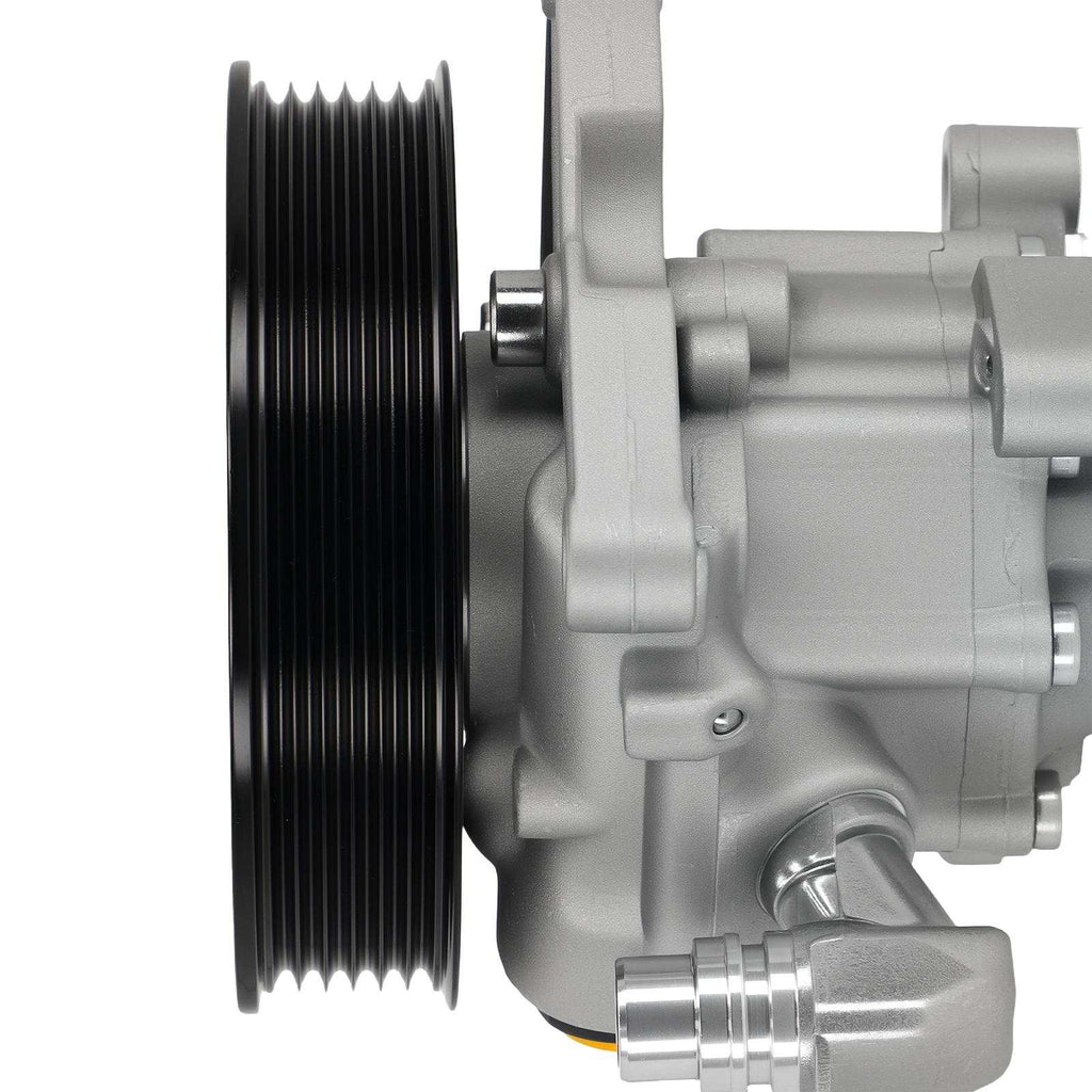 Neu Produktart Servopumpe kompatibel für Mercedes ML320 ML430 ML55 AMG 1998-2003 0024668101