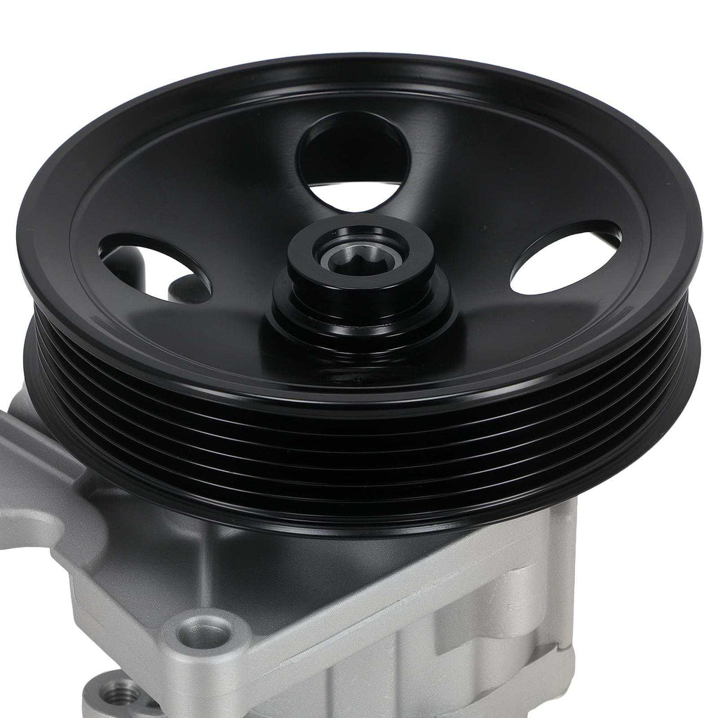 Neu Produktart Servopumpe kompatibel für Mercedes ML320 ML430 ML55 AMG 1998-2003 0024668101