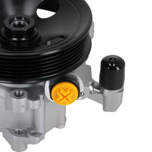 Laden Sie das Bild in den Galerie-Viewer, Neu Produktart Servopumpe kompatibel für Mercedes ML320 ML430 ML55 AMG 1998-2003 0024668101