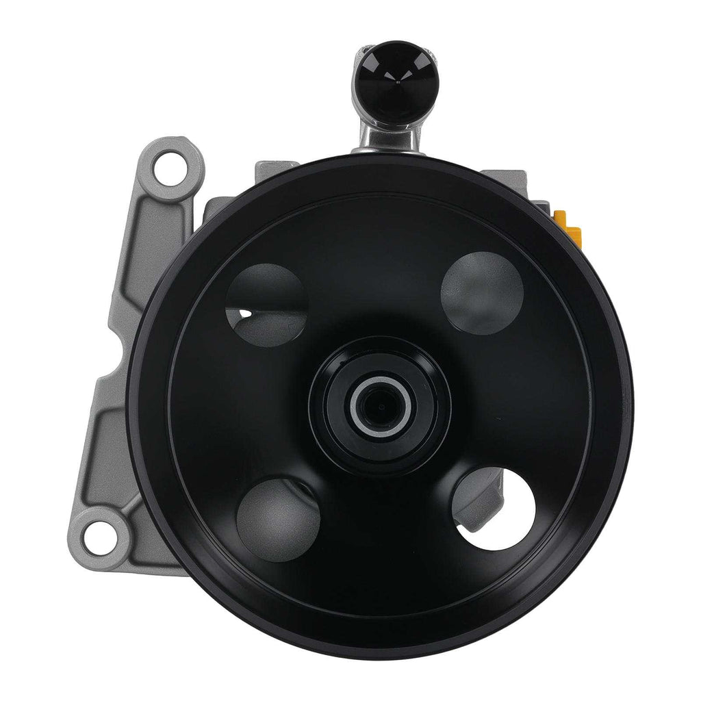 Neu Produktart Servopumpe kompatibel für Mercedes ML320 ML430 ML55 AMG 1998-2003 0024668101