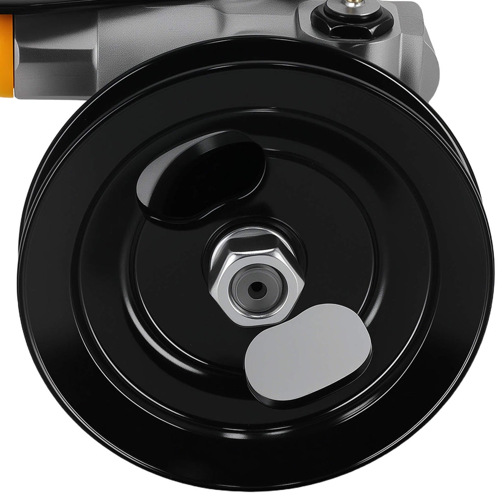 Neu Servolenkungspumpe kompatibel für Hyundai Matrix FC 1.6L 01-10 57100-17000