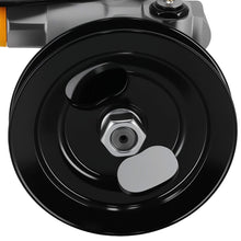 Laden Sie das Bild in den Galerie-Viewer, Neu Servolenkungspumpe kompatibel für Hyundai Matrix FC 1.6L 01-10 57100-17000