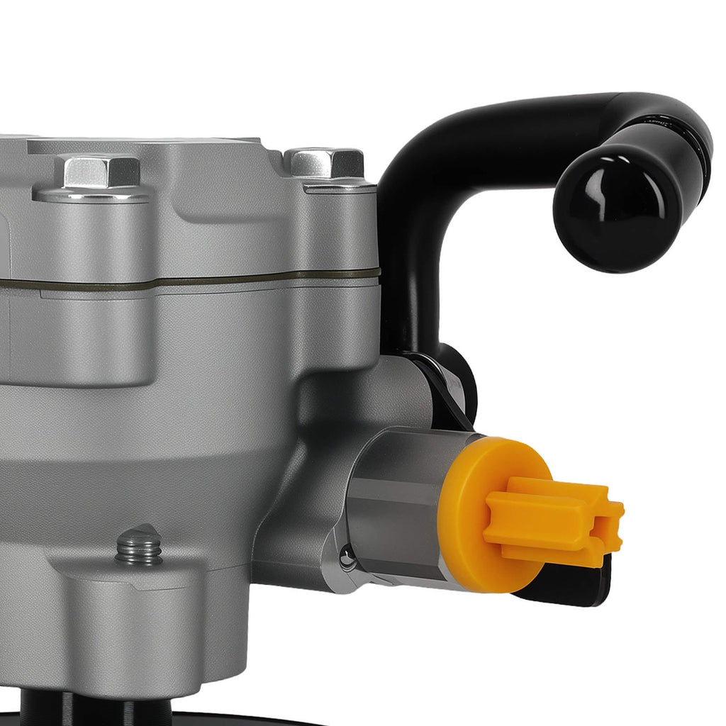 Neu Servolenkungspumpe kompatibel für Hyundai Matrix FC 1.6L 01-10 57100-17000