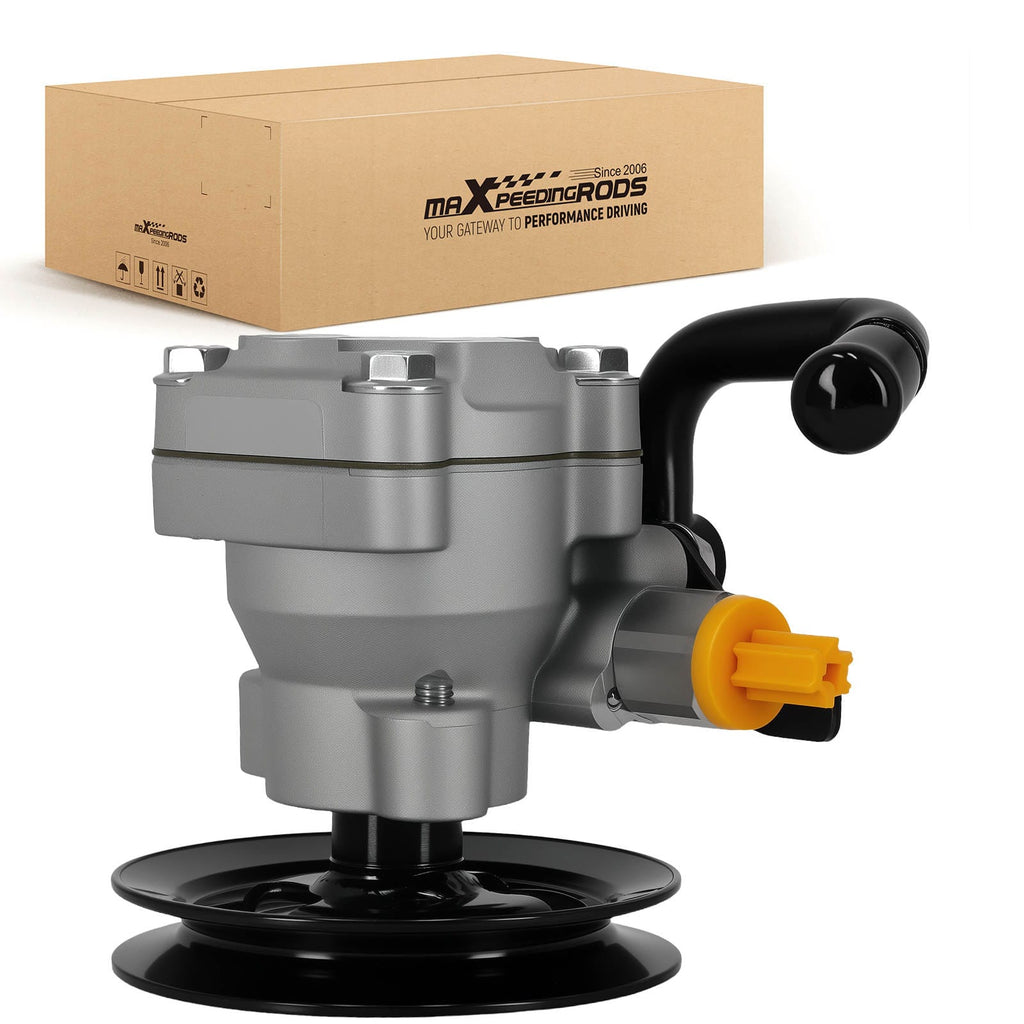 Neu Servolenkungspumpe kompatibel für Hyundai Matrix FC 1.6L 01-10 57100-17000