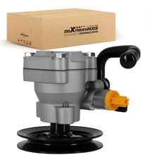 Laden Sie das Bild in den Galerie-Viewer, Neu Servolenkungspumpe kompatibel für Hyundai Matrix FC 1.6L 01-10 57100-17000