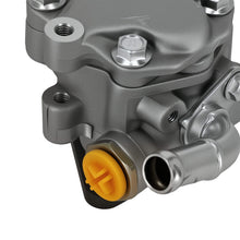 Laden Sie das Bild in den Galerie-Viewer, Neu Servopumpe Hydraulikpumpe kompatibel für Audi Q7 4LB kompatibel für VW Touareg 7LA 7L8422154C 04-2015