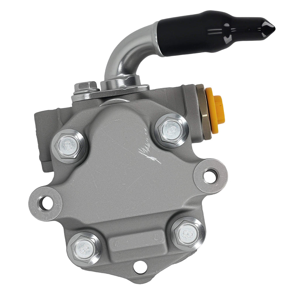 Neu Servopumpe Hydraulikpumpe kompatibel für Audi Q7 4LB kompatibel für VW Touareg 7LA 7L8422154C 04-2015