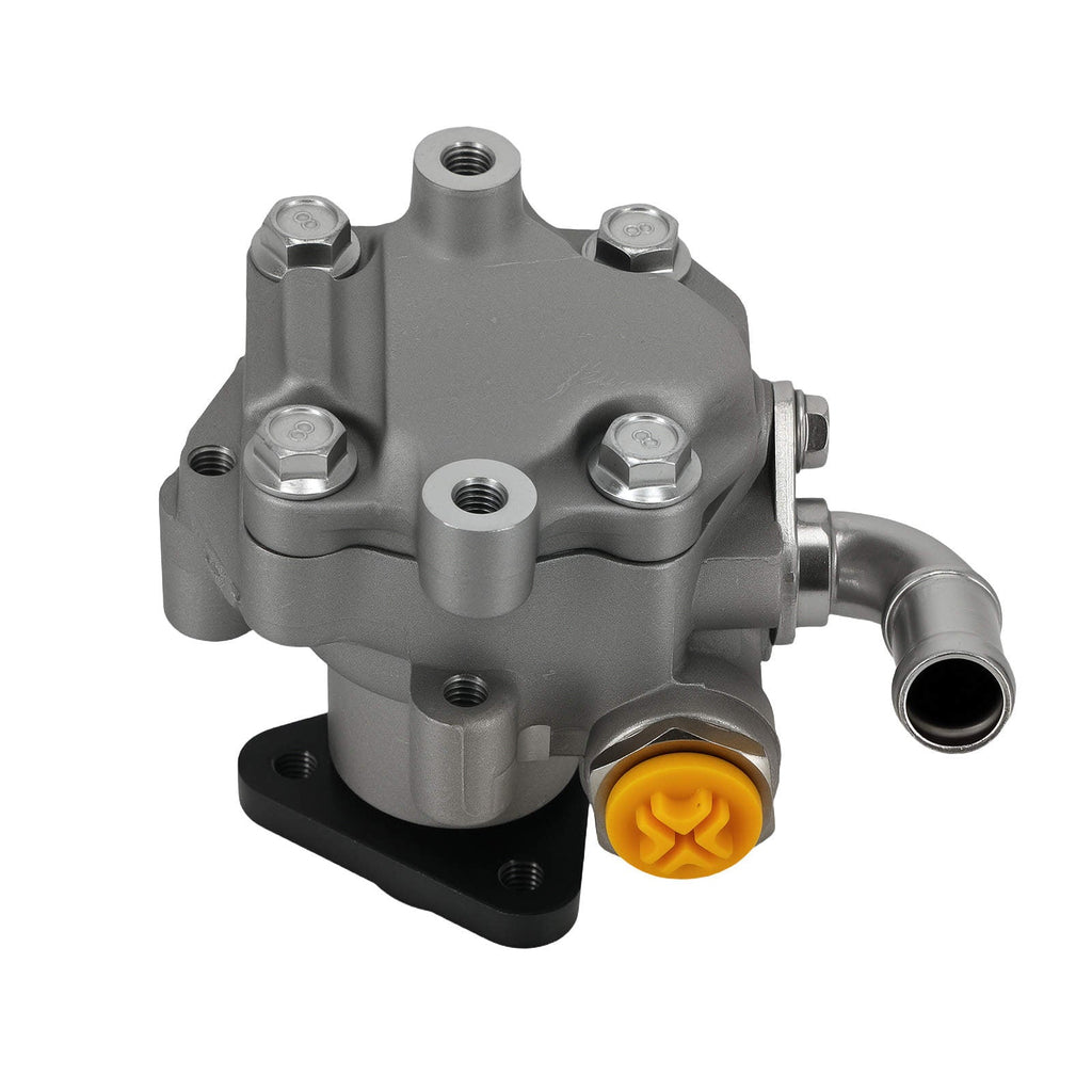 Neu Servopumpe Hydraulikpumpe kompatibel für Audi Q7 4LB kompatibel für VW Touareg 7LA 7L8422154C 04-2015