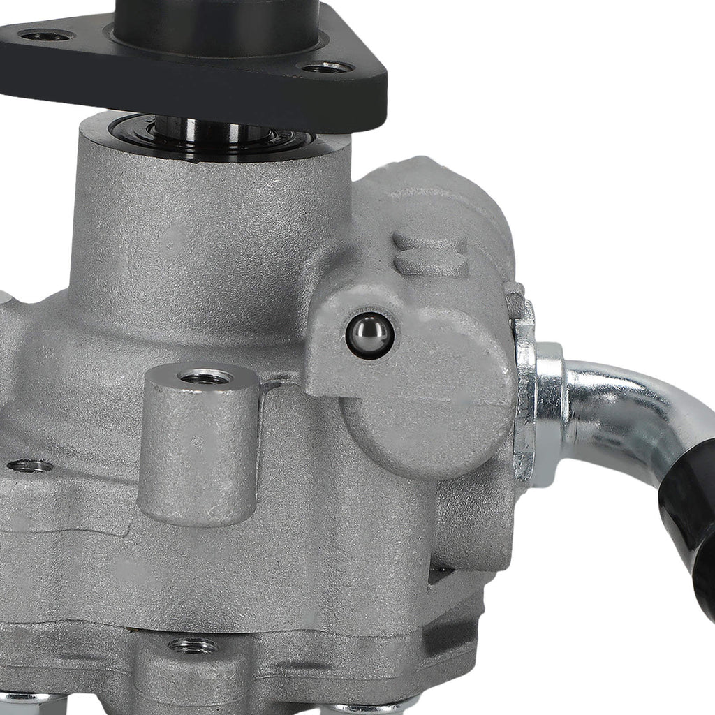 Neu Lenkungspumpe kompatibel für VW Phaeton 3.0 4.2 V8 6.0 W12 3.2 2008-2016 3D0422154K