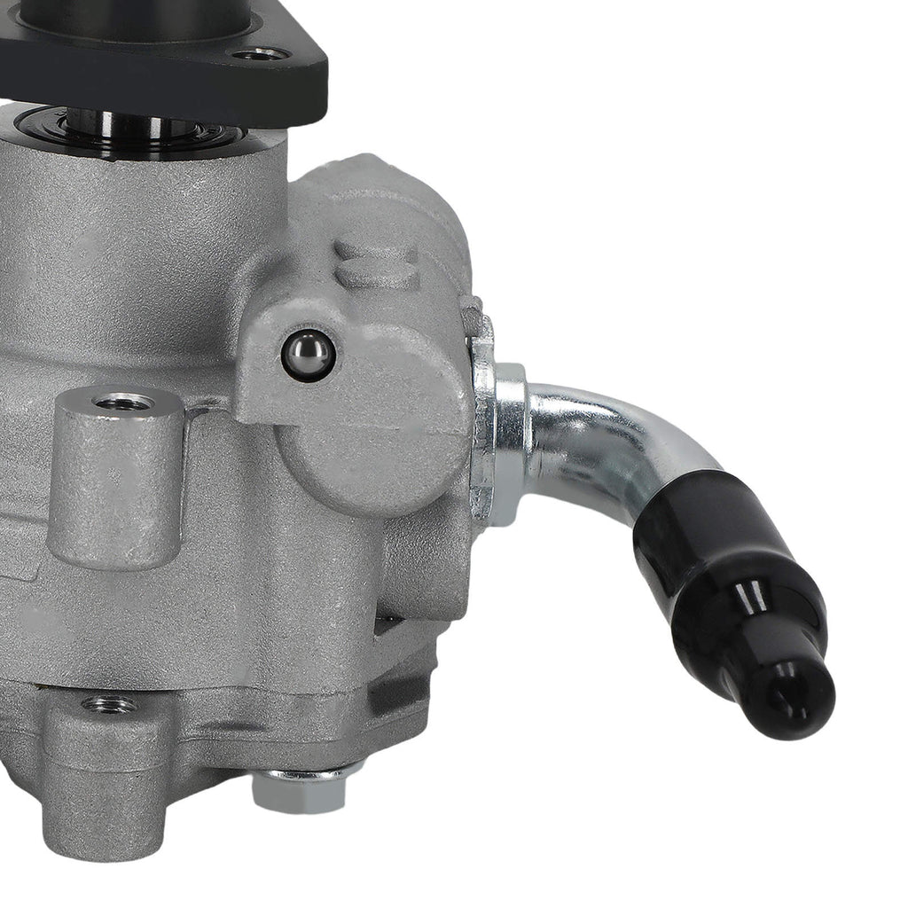 Neu Lenkungspumpe kompatibel für VW Phaeton 3.0 4.2 V8 6.0 W12 3.2 2008-2016 3D0422154K