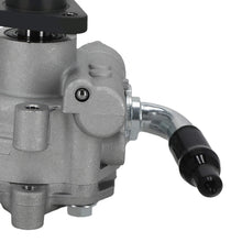 Laden Sie das Bild in den Galerie-Viewer, Neu Lenkungspumpe kompatibel für VW Phaeton 3.0 4.2 V8 6.0 W12 3.2 2008-2016 3D0422154K