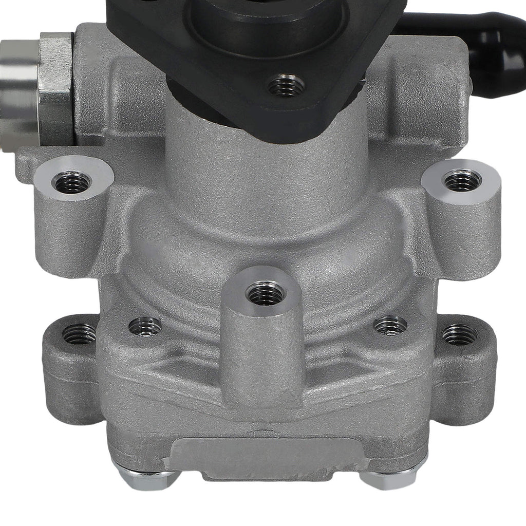 Neu Lenkungspumpe kompatibel für VW Phaeton 3.0 4.2 V8 6.0 W12 3.2 2008-2016 3D0422154K