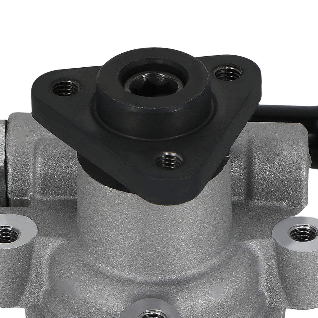 Neu Lenkungspumpe kompatibel für VW Phaeton 3.0 4.2 V8 6.0 W12 3.2 2008-2016 3D0422154K