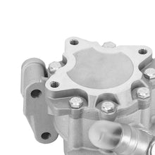 Laden Sie das Bild in den Galerie-Viewer, Neu Servopumpe Hydraulisch kompatibel für Mercedes-Benz W203 W211 W163 C E 200 220 ML 270 CDI