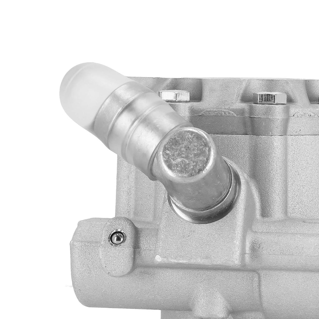 Neu Servopumpe Hydraulisch kompatibel für Mercedes-Benz W203 W211 W163 C E 200 220 ML 270 CDI