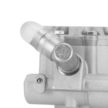 Laden Sie das Bild in den Galerie-Viewer, Neu Servopumpe Hydraulisch kompatibel für Mercedes-Benz W203 W211 W163 C E 200 220 ML 270 CDI