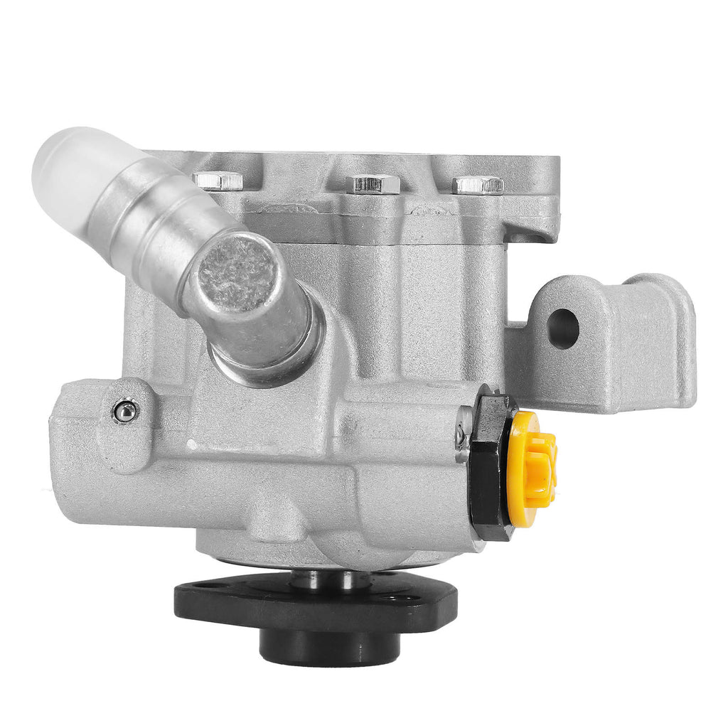 Neu Servopumpe Hydraulisch kompatibel für Mercedes-Benz W203 W211 W163 C E 200 220 ML 270 CDI