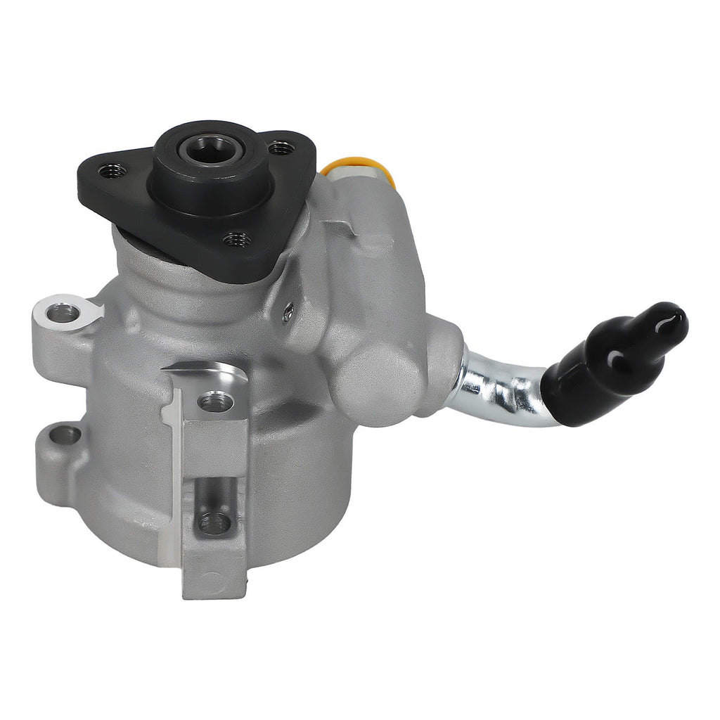 Neu Servolenkungspumpe kompatibel für Jeep Grand Cherokee II 2.7 CRD 2001-2005 52089301AB
